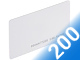 BEZKONTAKTNÁ KARTA RFID ATLO-104S*P200